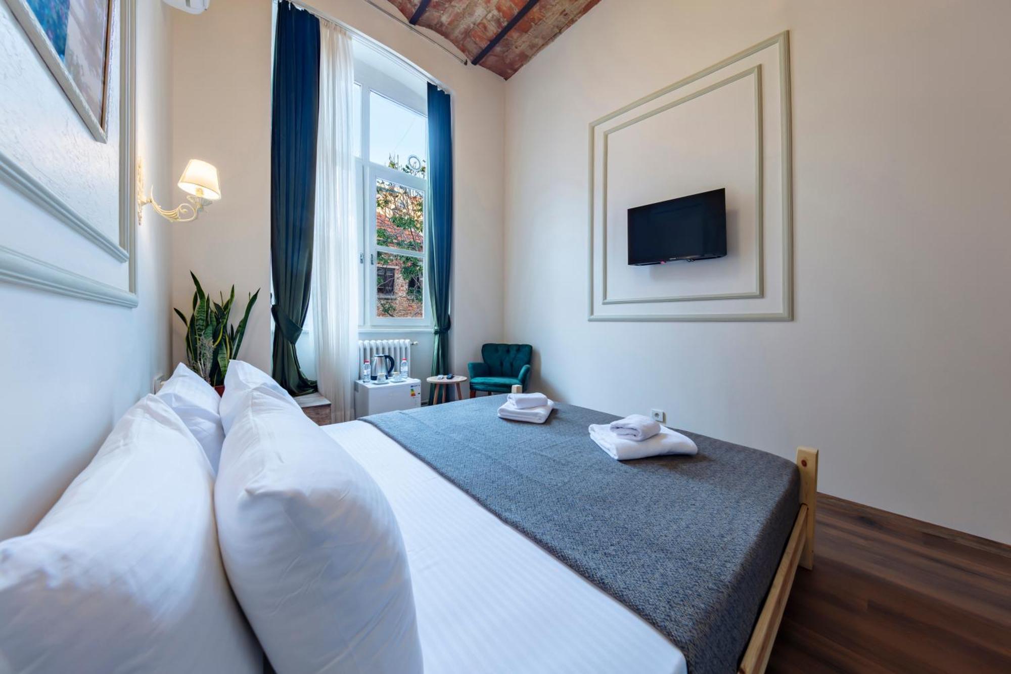 Cezayir 2* Provincia di Istanbul