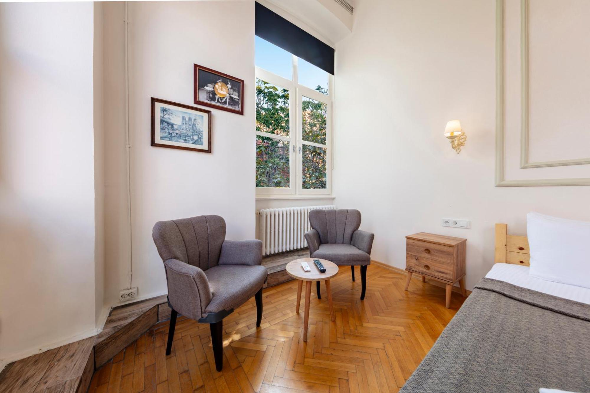 Hotel Cezayir Provincia di Istanbul