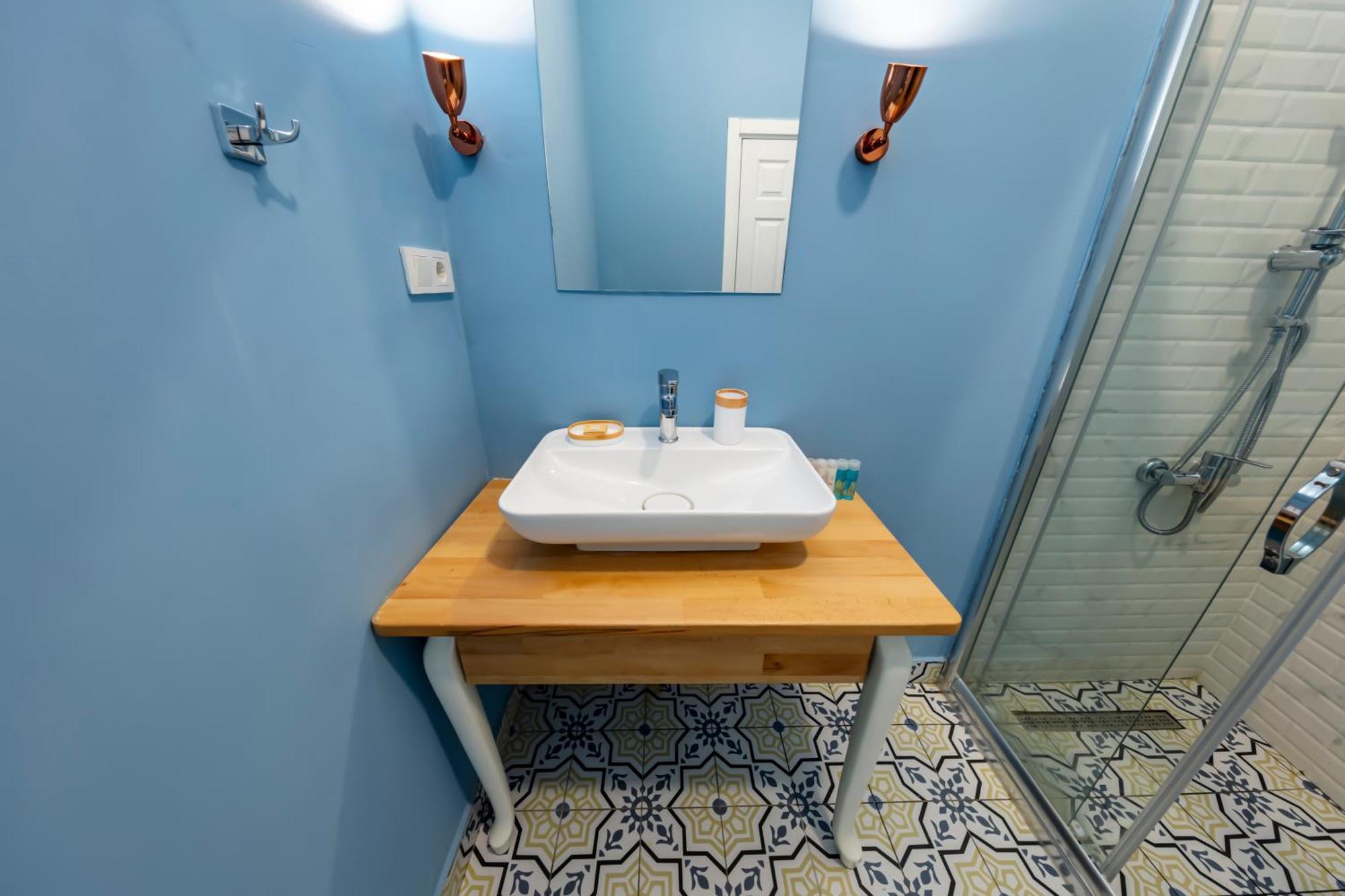 Hotel Cezayir Provincia di Istanbul
