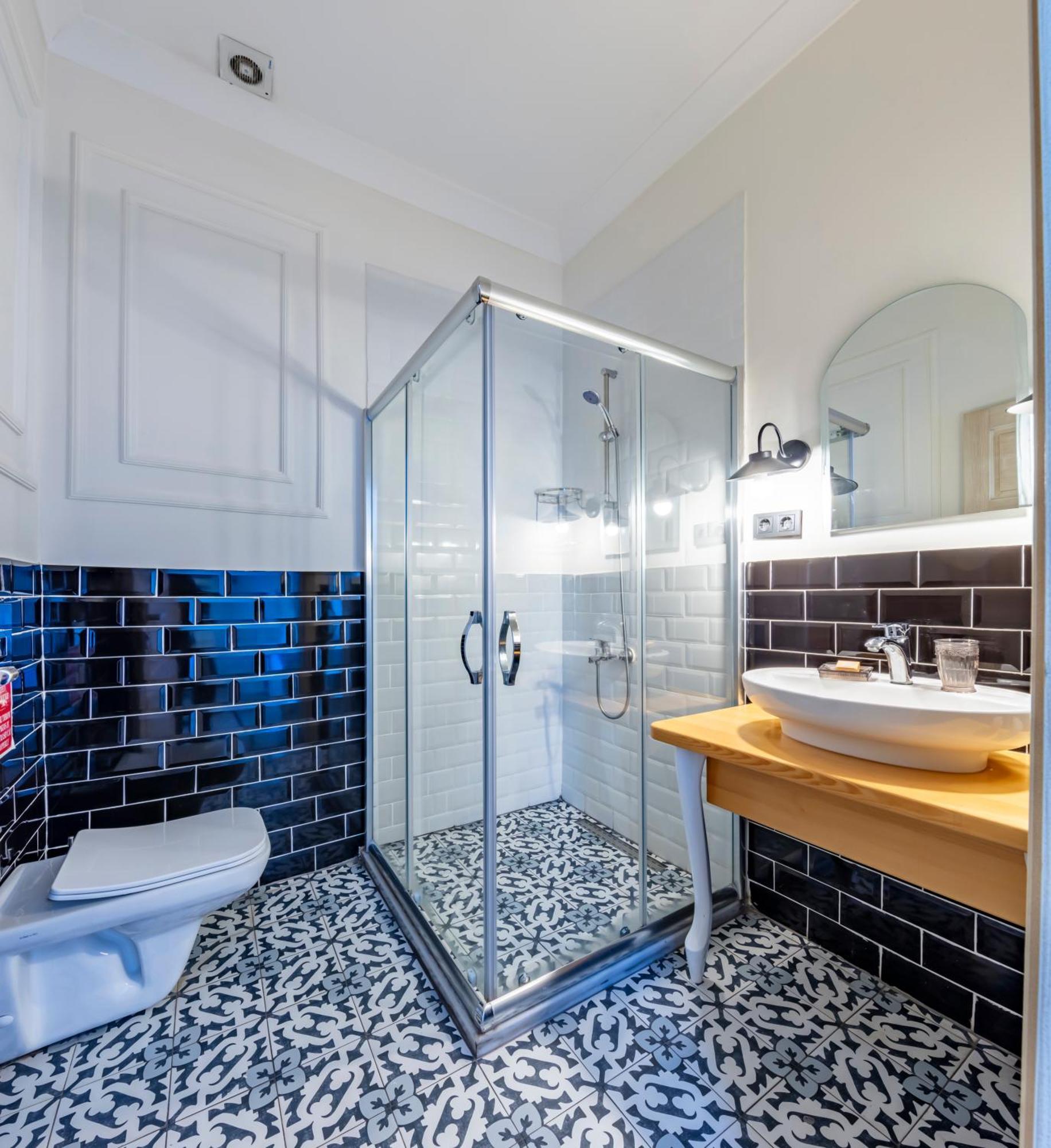 Cezayir Hotel Provincia di Istanbul