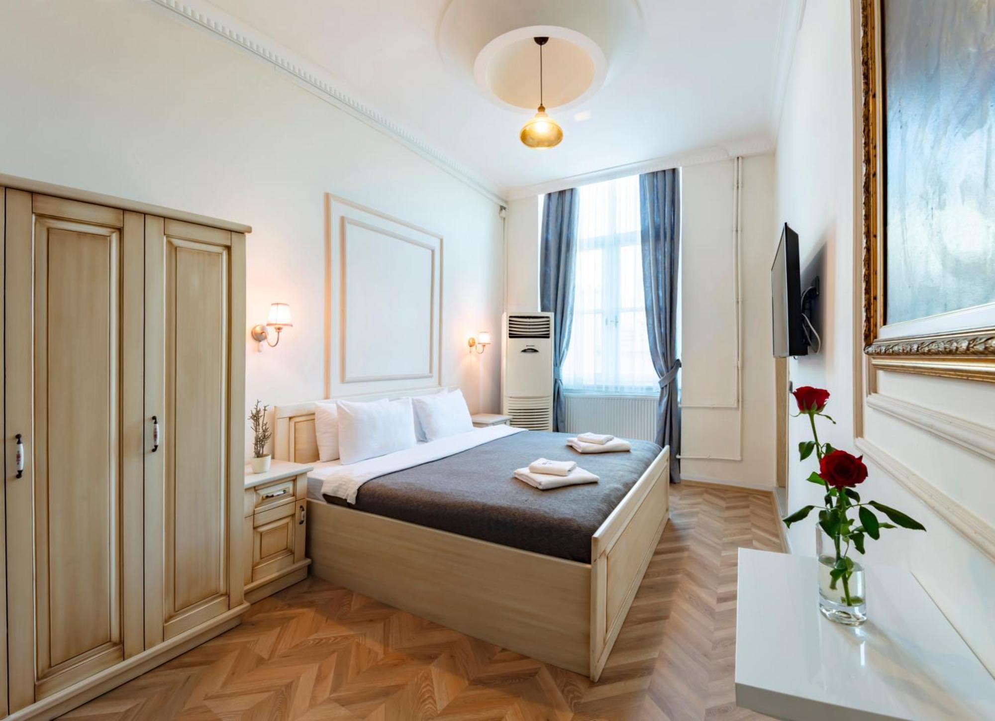 Cezayir Hotel Provincia di Istanbul