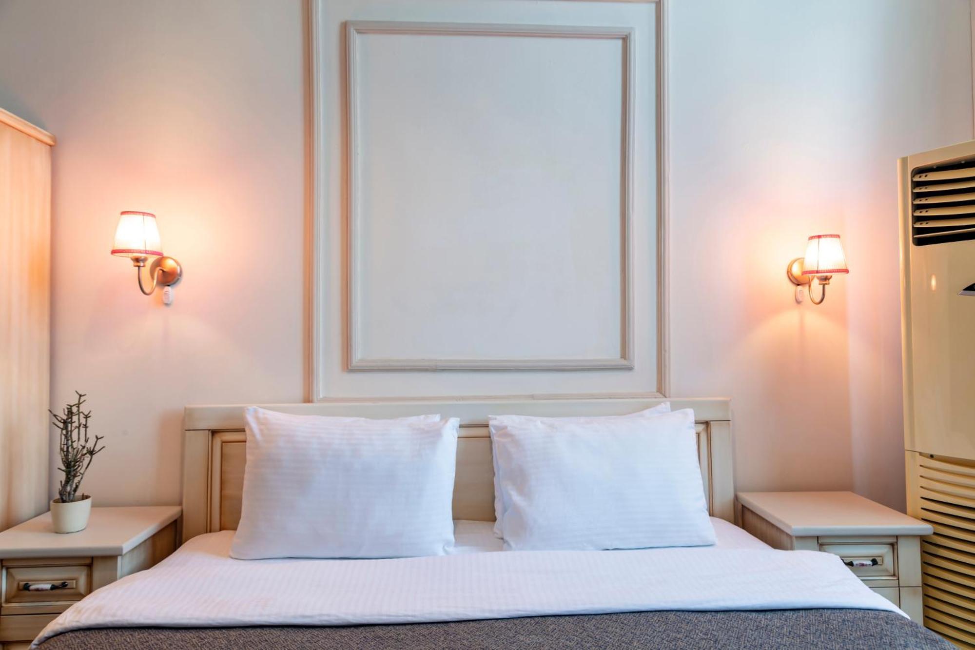 Cezayir Hotel Provincia di Istanbul