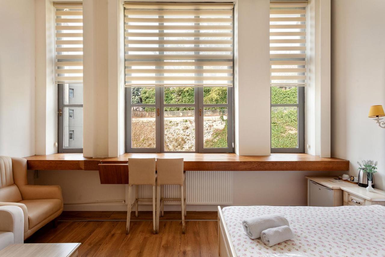 Hotel Cezayir Provincia di Istanbul