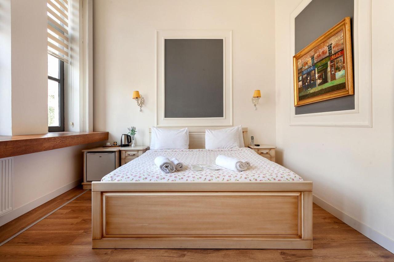 Cezayir 2* Provincia di Istanbul